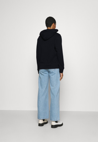 Tommy Hilfiger REGULAR  Hoodie desert sky ОБЫЧНЫЙ Толстовка с капюшоном небо пустыни