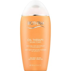 Biotherm (Биотерм) Oil Therapy Baume Corps, 400 мл