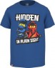LEGO LEGO Ninjago T-Shirt fur Jungen Футболка для мальчиков LEGO Ninjago
