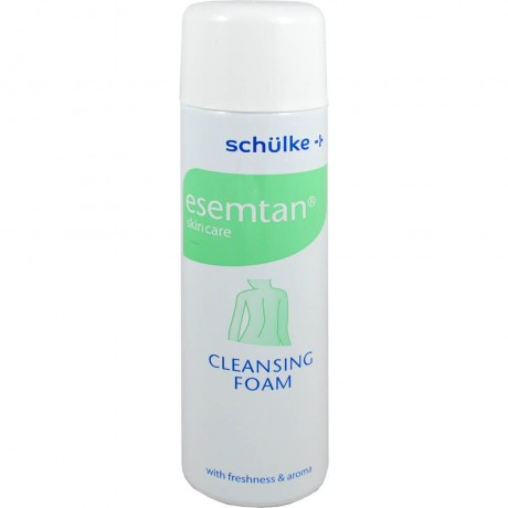 SCHULKE  MAYR ESEMTAN Reinigungs- und Pflegeschaum  ESEMTAN пена для чистки и ухода