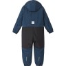 Reima Kinder Softshelloverall NURMES Детский комбинезон софтшелл NURMES