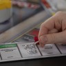 Hasbro Monopoly Geheimtresor Тайное хранилище Монополии