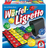 Schmidt Spiele Wurfel-Ligretto Куб Лигретто
