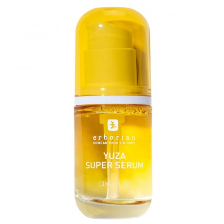 ERBORIAN Yuza Super Serum Юза Супер Сыворотка