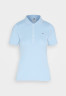 Tommy Hilfiger 1985 SLIM  Polo shirt vessel blue 1985 SLIM рубашка поло сосуд синий