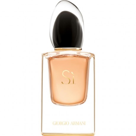 Armani (Армани) Si Eau de Parfum Парфюмерная вода Spray Спрей Le Parfum, 40 мл