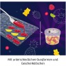 Kosmos Fun Science Fruchtgummi-Labor Fun Science Gummy Lab