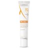 A-DERMA PROTECT SPF 50+ unsichtbares Fluid  Невидимый флюид PROTECT SPF 50+