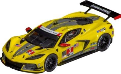 Carrera Chevrolet Corvette C8.R No.3 Шевроле Корвет C8.R №3