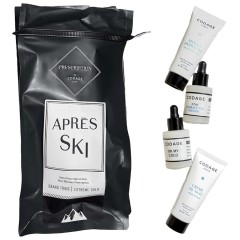 Codage Apres Ski  Апре-ски