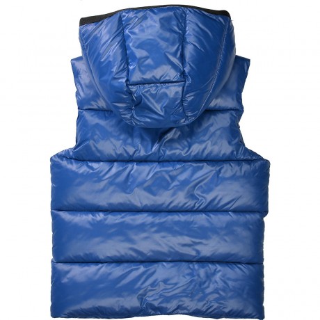 STACCATO Outdoorweste fur Jungen Уличный жилет для мальчиков