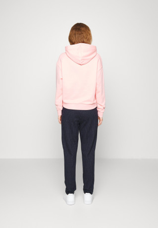 Tommy Hilfiger PINSTRIPE PULL ON PANT Trousers desert sky БРЮКИ С ЗАКРЫТОЙ ПОЛОСКОЙ Брюки небо пустыни