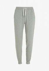 Tommy Hilfiger Pyjama bottoms light grey heather пижамные штаны светло-серый вереск