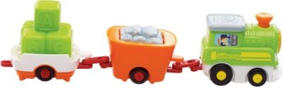 Vtech Tut Tut Baby Zuge Детский поезд
