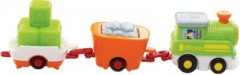 Vtech Tut Tut Baby Zuge Детский поезд