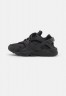 Nike Sportswear AIR HUARACHE Sneaker low black/anthracite AIR HUARACHE Низкие кроссовки женские черный/антрацит