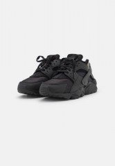 Nike Sportswear AIR HUARACHE Sneaker low black/anthracite AIR HUARACHE Низкие кроссовки женские черный/антрацит