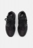 Nike Sportswear AIR HUARACHE Sneaker low black/anthracite AIR HUARACHE Низкие кроссовки женские черный/антрацит