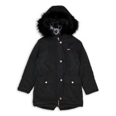 THREADGIRLS Threadgirls Jacke THB Hooded Parker Jacket Cher Winterjacken MiniW Куртка Threadgirls THB Куртка Parker с капюшоном Cher Winter Jackets MiniW