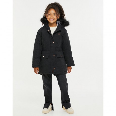 THREADGIRLS Threadgirls Jacke THB Hooded Parker Jacket Cher Winterjacken MiniW Куртка Threadgirls THB Куртка Parker с капюшоном Cher Winter Jackets MiniW