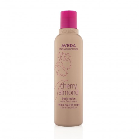 Aveda Cherry Almond Body Lotion  Лосьон для тела с вишневым миндалем