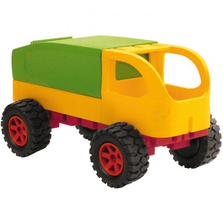 fischertechnik JUNIOR Little Starter ЮНИОР Маленькие Стартеры