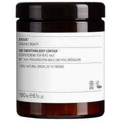 Evolve Organic Beauty 360 Smoothing Body Contour  360 Сглаживание контура тела