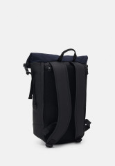 Tommy Hilfiger URBAN COMMUTER TECH BACKPACK UNISEX Rucksack pitch blue РЮКЗАК URBAN COMMUTER TECH UNISEX Рюкзак смоль синий