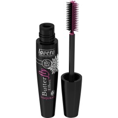 Lavera Augen Butterfly Effect Mascara, Лавера Тушь для ресниц "Эффект бабочки", черная 11 мл