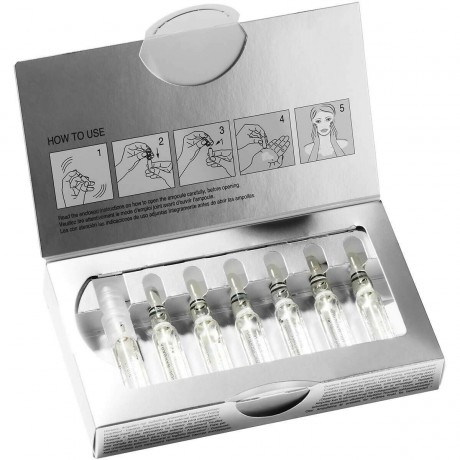Dr. Barbara Sturm Night Ampoules Ночные ампулы