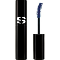 Sisley (Сислей) Augen So Curl Mascara Тушь для ресниц, Nr. 02 Deep Brown / 10 мл