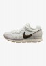 Nike Sportswear Sneaker low beige/black Низкие кроссовки женские бежевый/черный