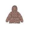 Wheat Puffer Jacket Karla Winterjacken Пуховик Karla зимние куртки