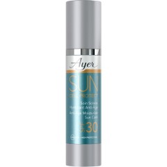 Ayer Sun Cell Protect SPF 30  Солнцезащитный крем SPF 30