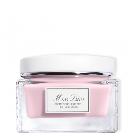 DIOR Miss Dior Body Cream  крем для тела