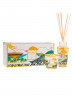 Baobab Collection MY FIRST BAOBAB RIO GIFT BOX Körperpflegeset Подарочный набор "Рио": диффузор и ароматическая свеча