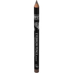 Lavera (Лавера)  Augen Eyebrow Pencil Карандаш для бровей, Nr. 02 Blond / 1,14 g