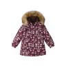 Reima Winterjacke Muhvi Winterjacken fur Madchen Зимняя куртка Muhvi зимние куртки для девочек