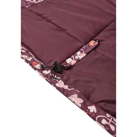 Reima Winterjacke Muhvi Winterjacken fur Madchen Зимняя куртка Muhvi зимние куртки для девочек