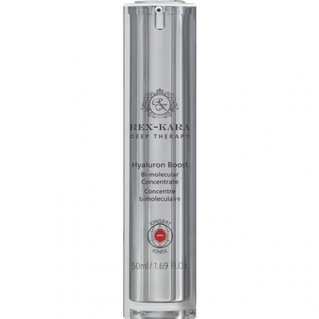 Rex-Kara Deep Therapy Skincare Hyaluron Boost Сыворотка для лица, 50 мл