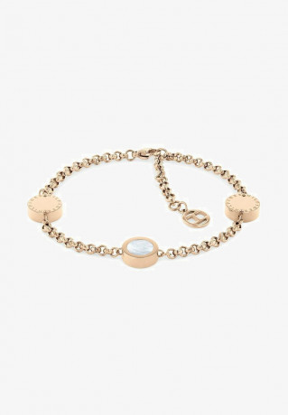 Tommy Hilfiger Bracelet rosegold Браслет розовое золото