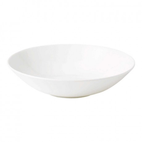 Wedgwood Wedgwood 'Jasper Conran' Muslischale 18 cm Wedgwood "Jasper Conran" Миска для хлопьев 18см