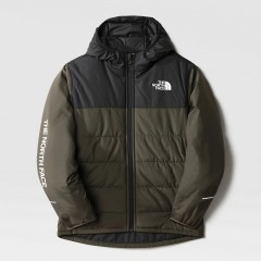 THE NORTH FACE Steppjacke NEVER STOP Стеганая куртка NEVER STOP