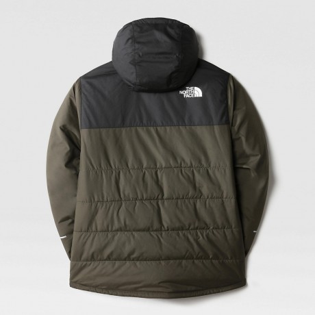 THE NORTH FACE Steppjacke NEVER STOP Стеганая куртка NEVER STOP