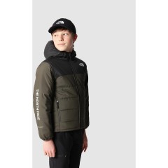THE NORTH FACE Steppjacke NEVER STOP Стеганая куртка NEVER STOP