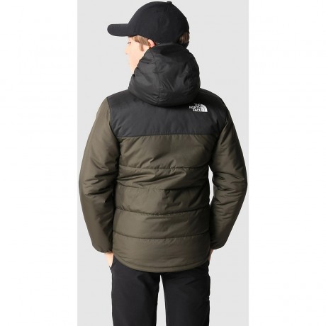 THE NORTH FACE Steppjacke NEVER STOP Стеганая куртка NEVER STOP