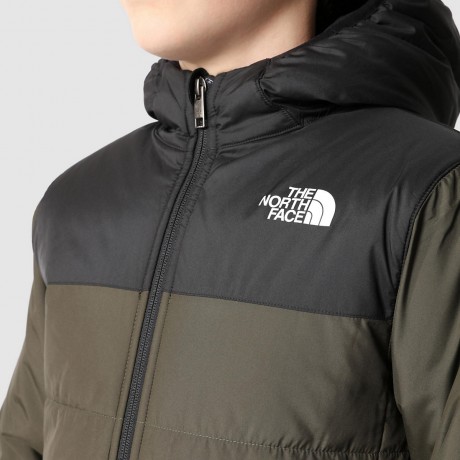 THE NORTH FACE Steppjacke NEVER STOP Стеганая куртка NEVER STOP