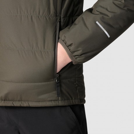THE NORTH FACE Steppjacke NEVER STOP Стеганая куртка NEVER STOP