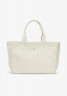 Tommy Hilfiger MONOGRAM Tote bag natural MONOGRAM Сумка-тоут естественный