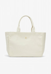 Tommy Hilfiger MONOGRAM Tote bag natural MONOGRAM Сумка-тоут естественный